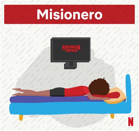 misionero invertido|¡El misionero remasterizado! Estas son algunas ...